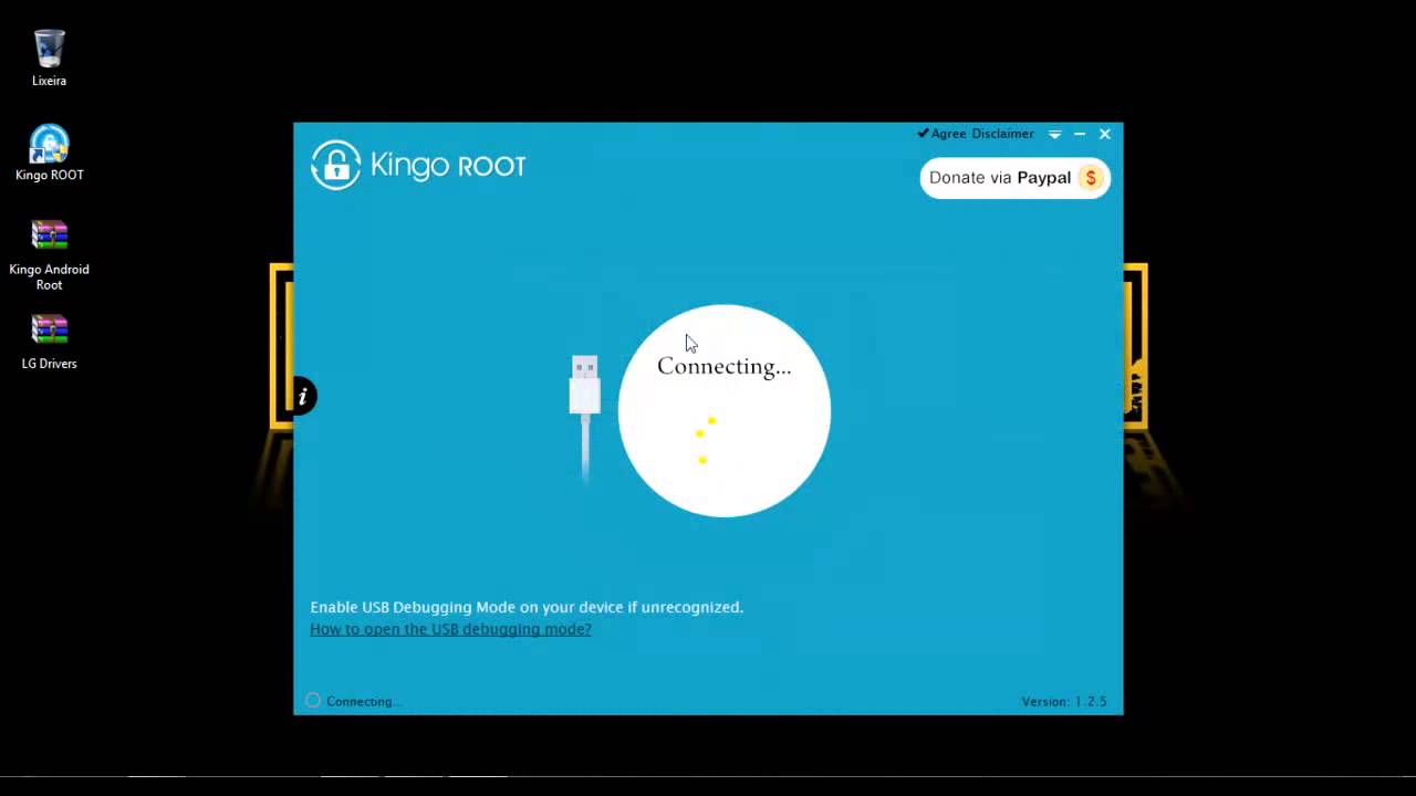 apk kingo root android 6.0 no pc